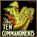 The Ten Commandments (O.S.T - 1956)