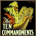 The Ten Commandments (O.S.T - 1956)专辑