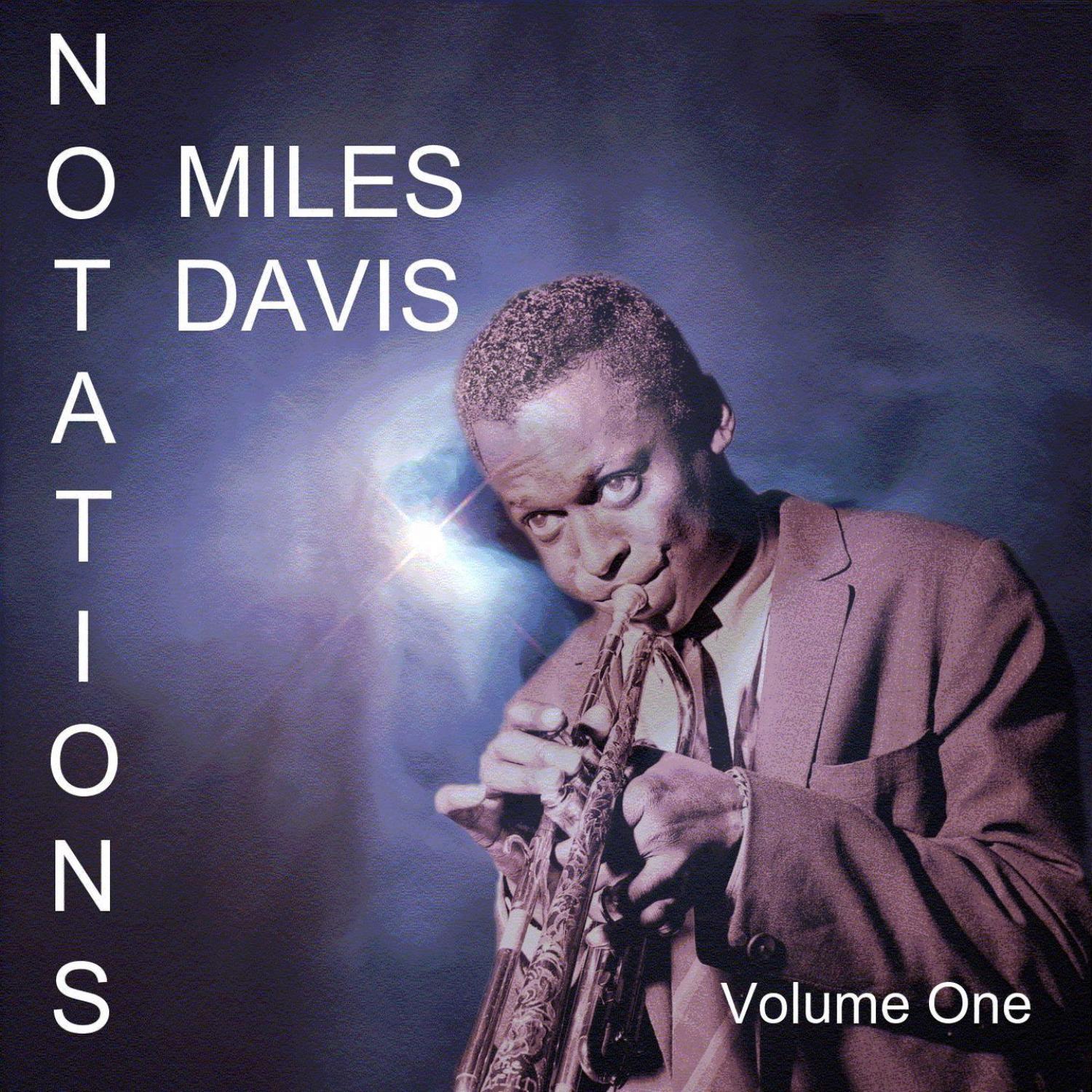 Notations, Vol. 1