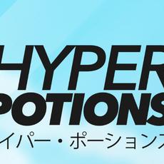 Hyper Potions