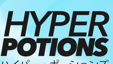 Hyper Potions