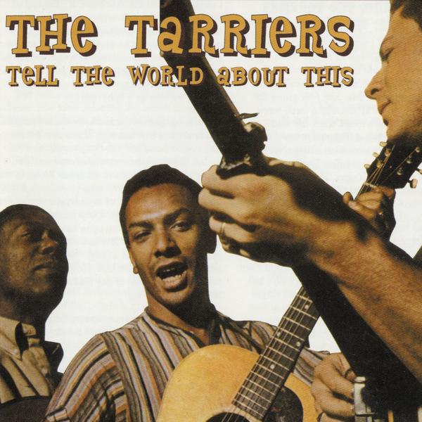 Tell The World About This (LP Version)