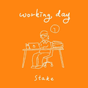 晚睡早起（workingday）专辑