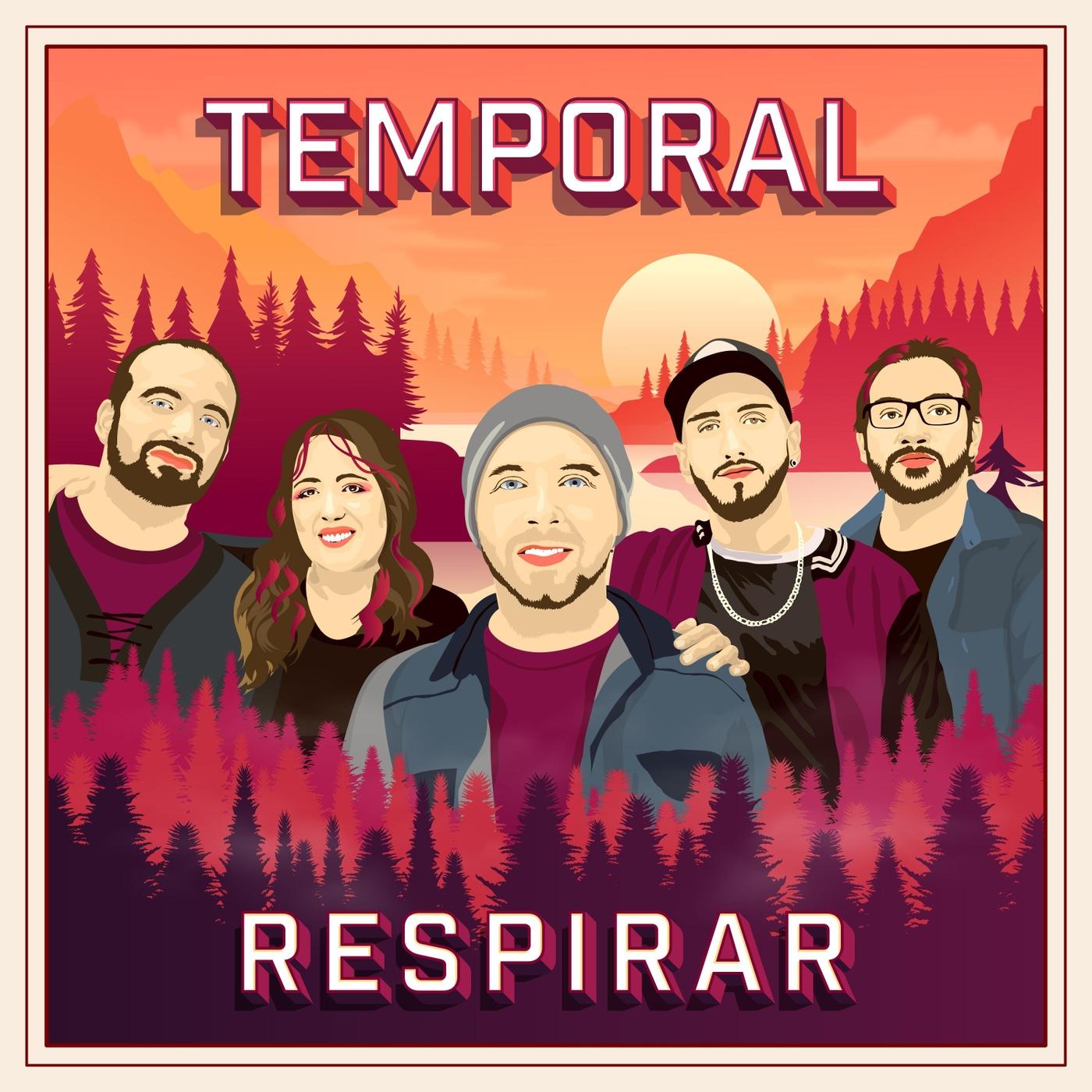 Respirar