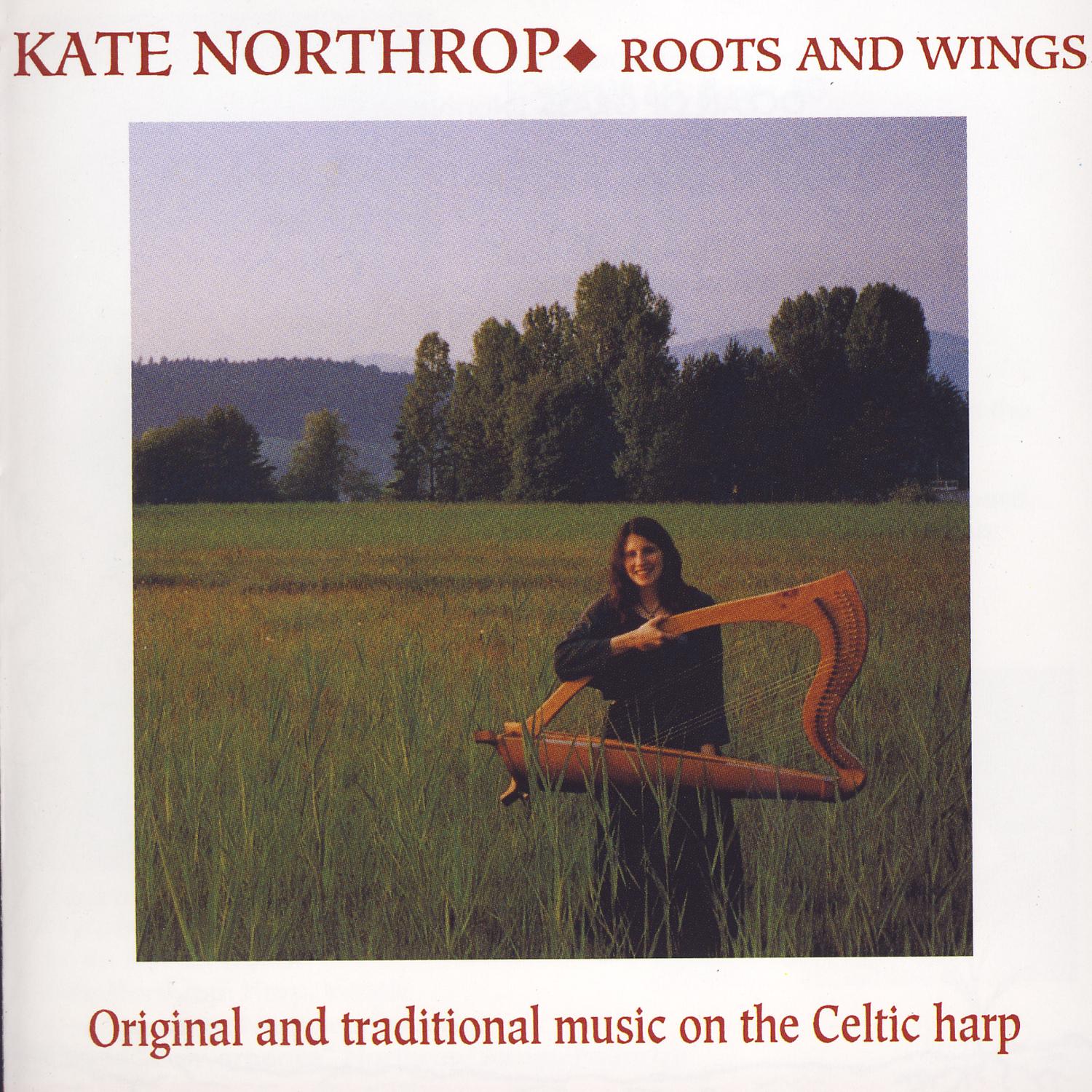 Kate Northrop - Earth Dance