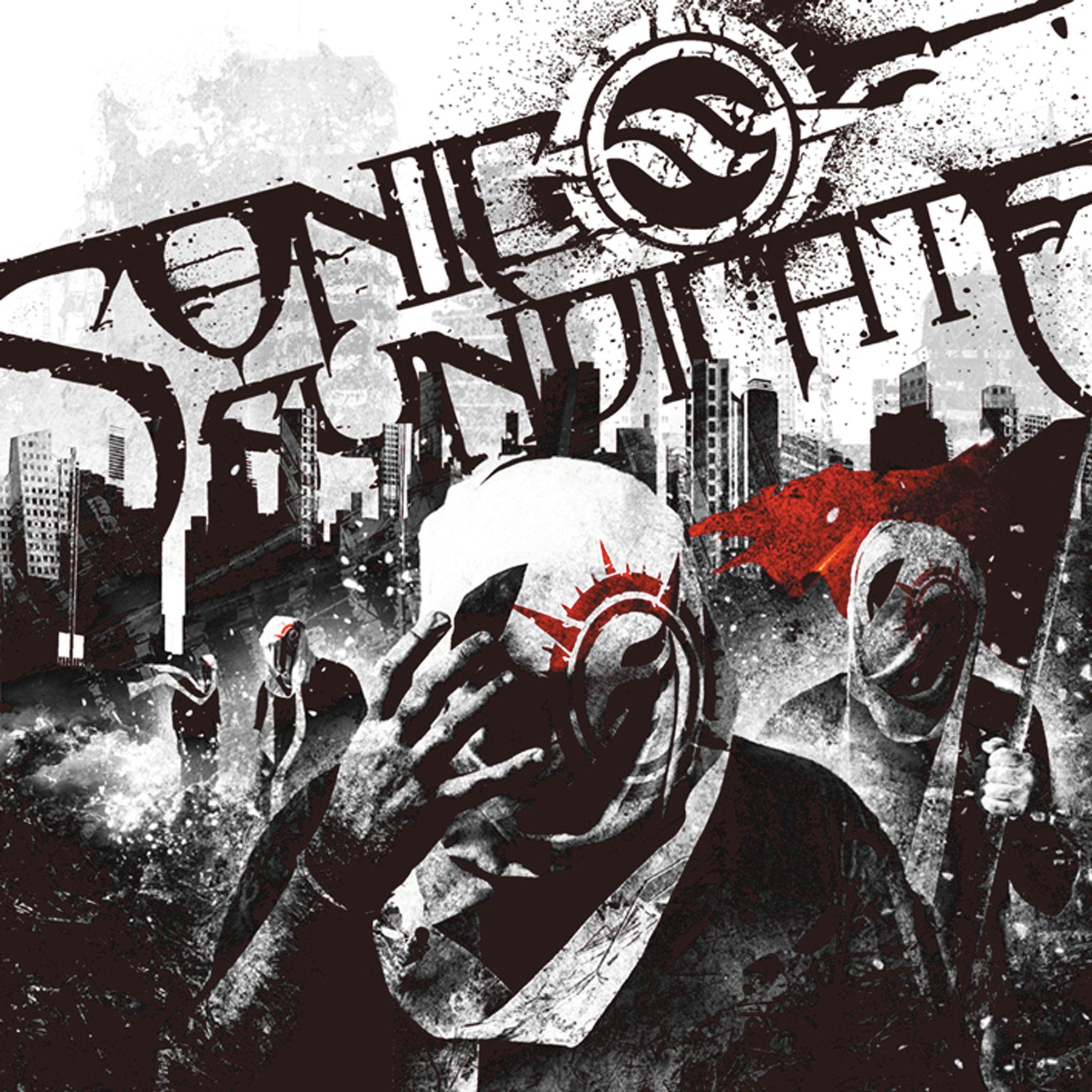 Sonic Syndicate (Bonus Version)