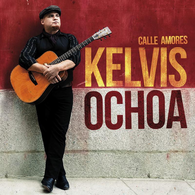 Kelvis Ochoa - Amores