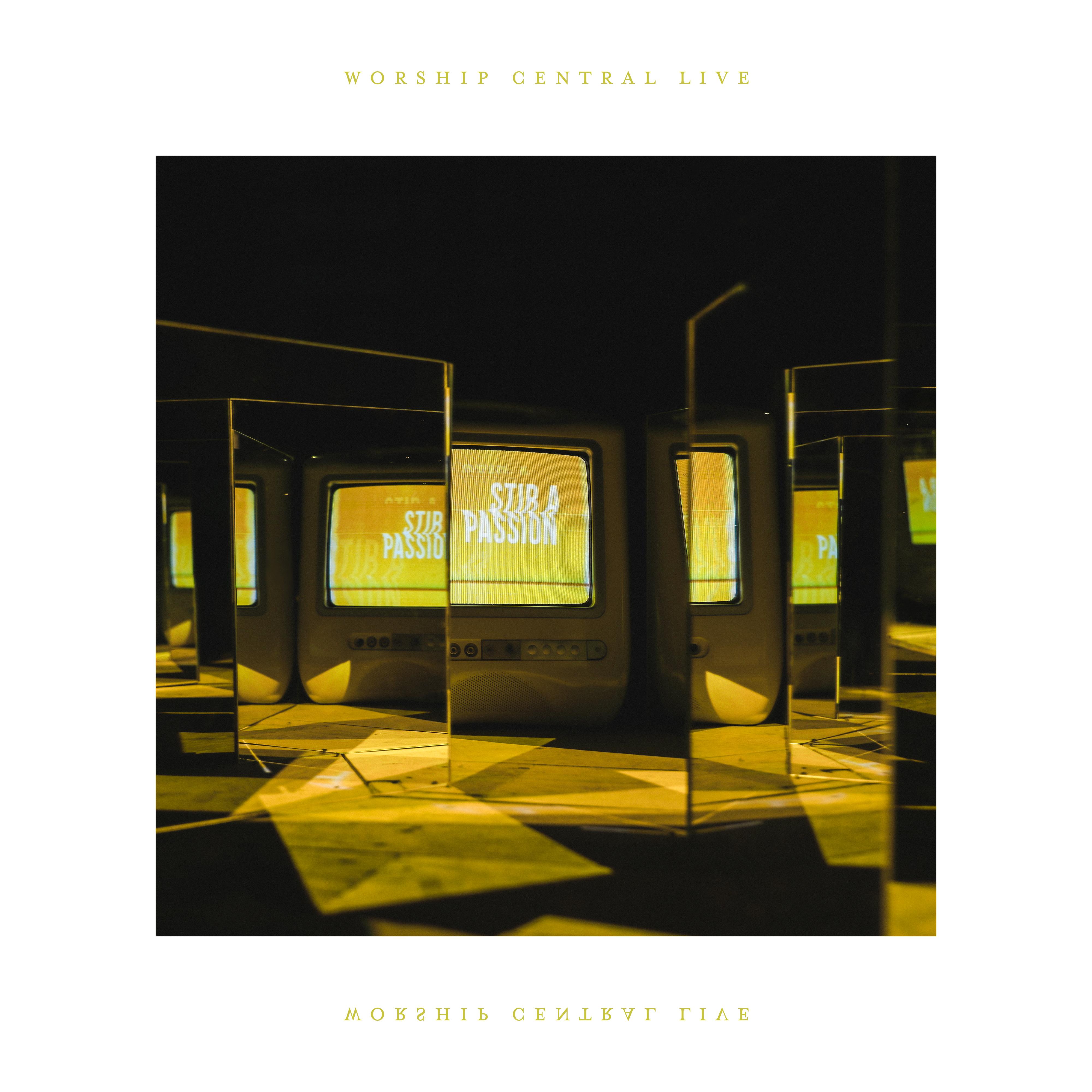 Stir a Passion (feat. Josh Gauton)