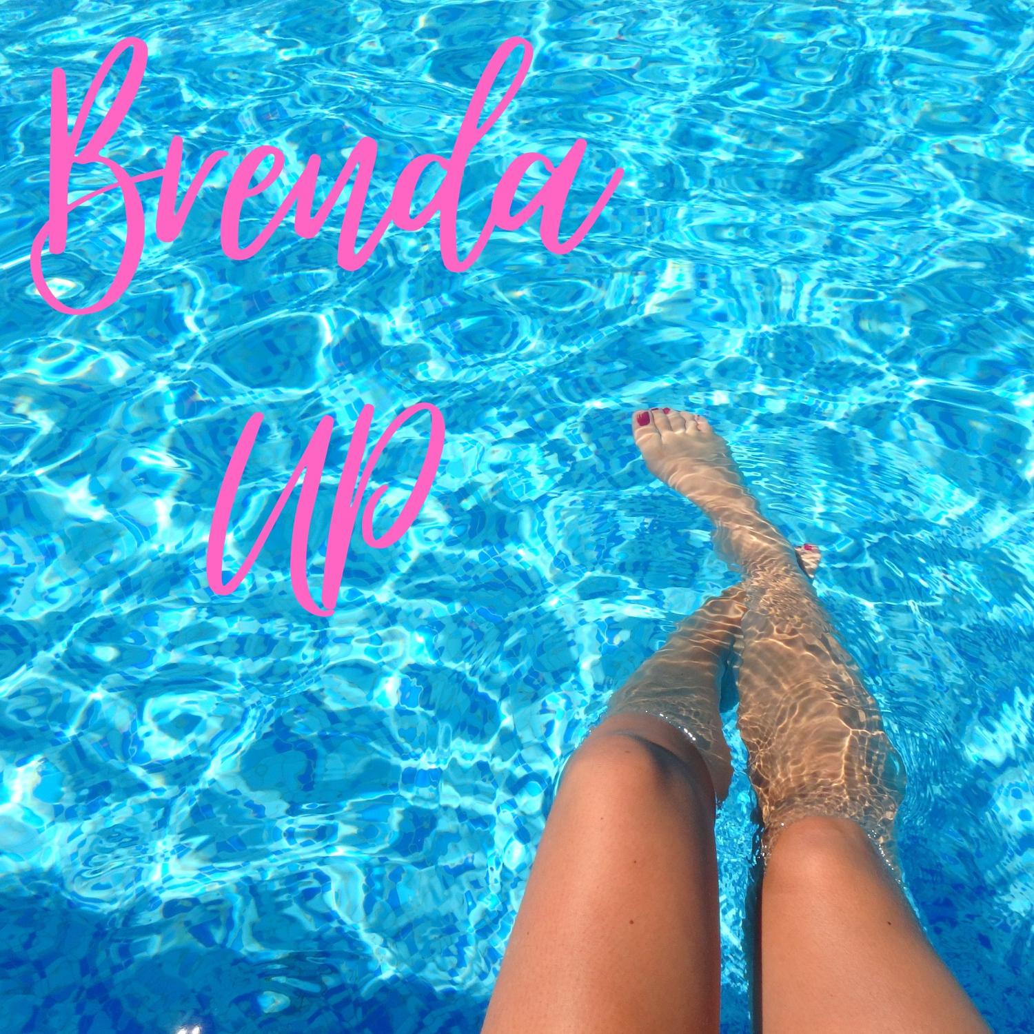 Brenda - Up