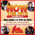 Now: The Hits of Autumn 2012