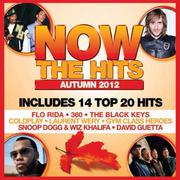 Now: The Hits of Autumn 2012