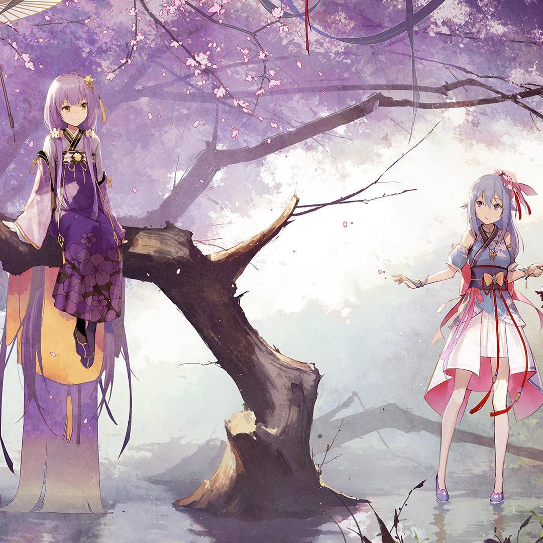 【牧心】野心家