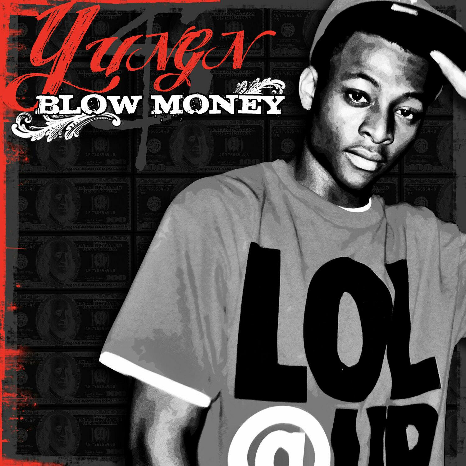 Blow Money