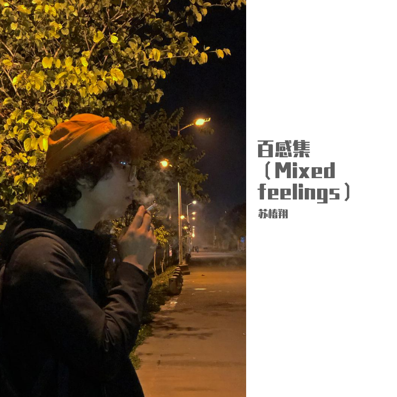 百感集（Mixed feelings）