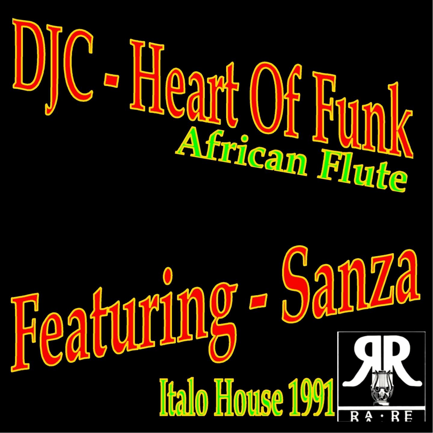 Heart of Funk