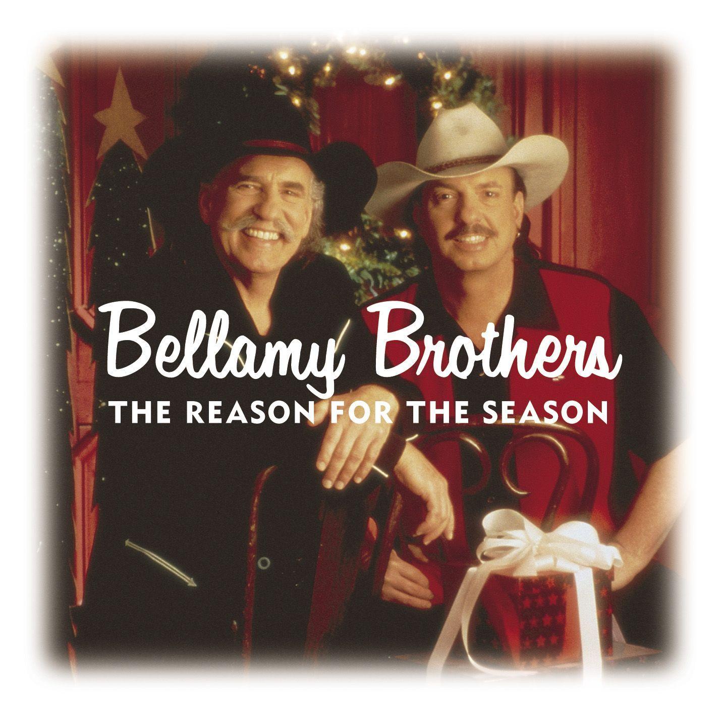 The Reason For The Season