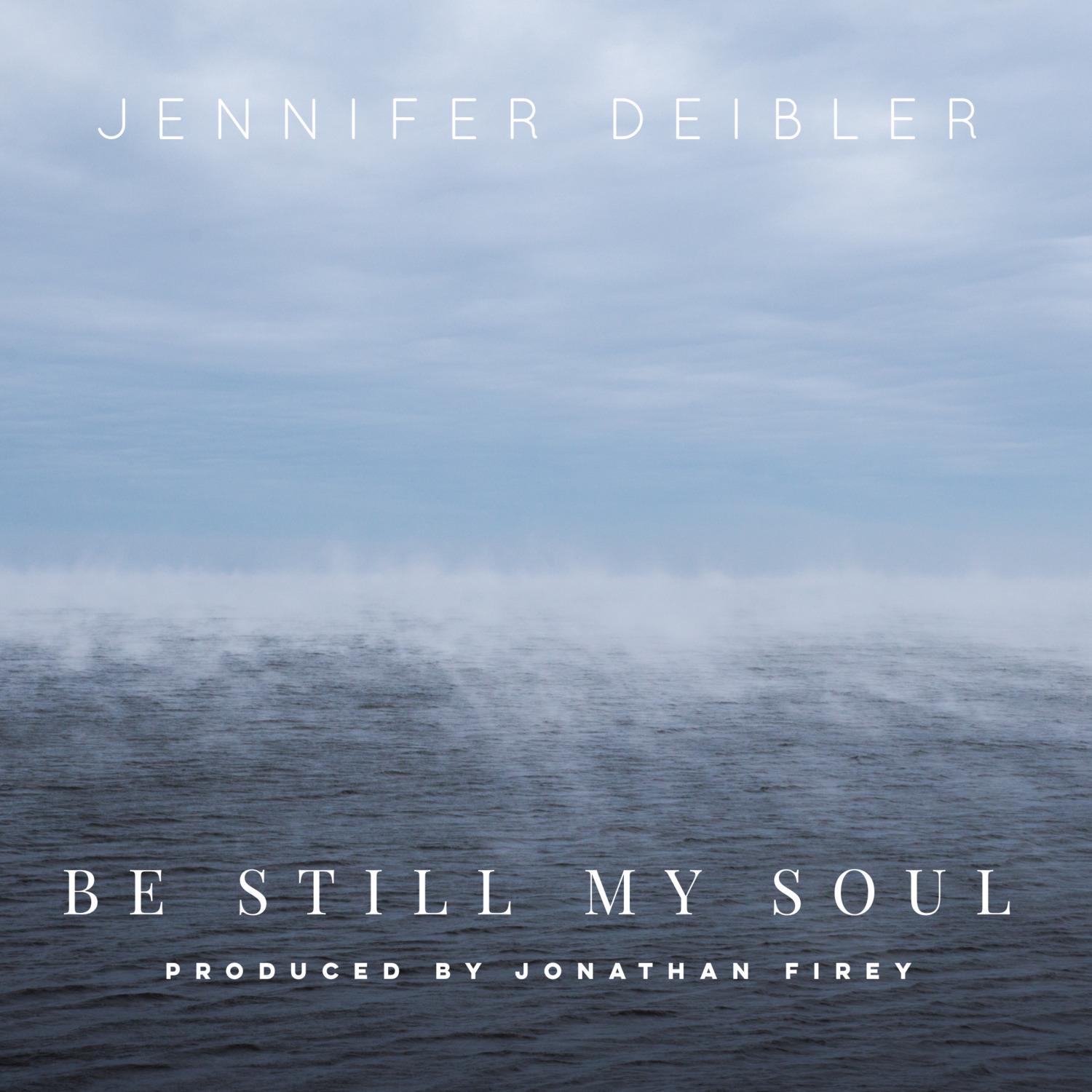 Be Still My Soul