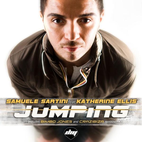 Jumping (Remixes)