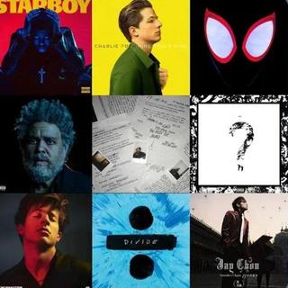 通勤能量站｜早高峰的专属BGM补给