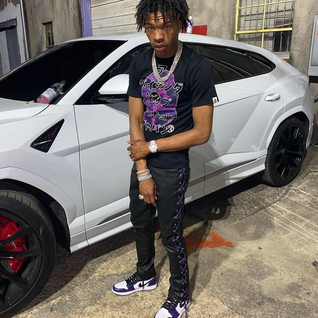 【FREE】Lil Baby X 4PF Type Beat ~ Kutoff