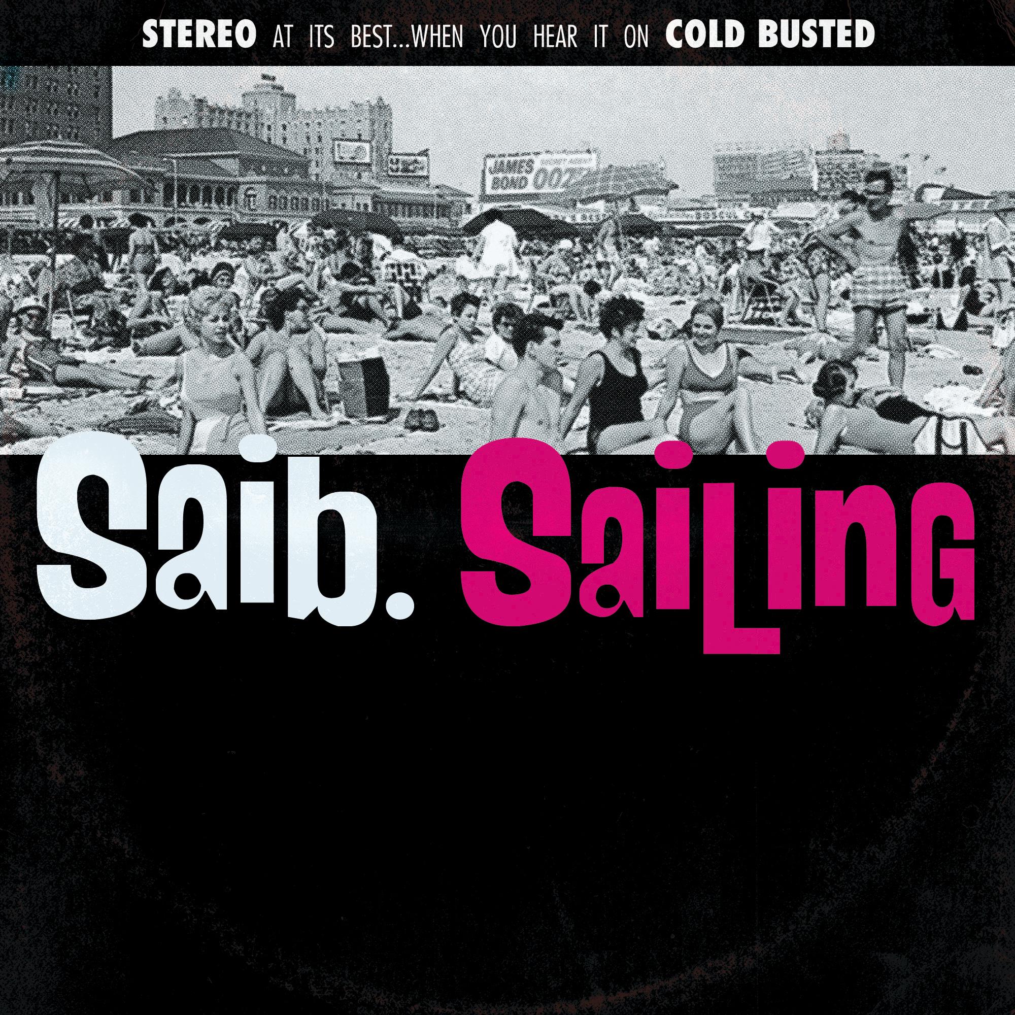 Sailing