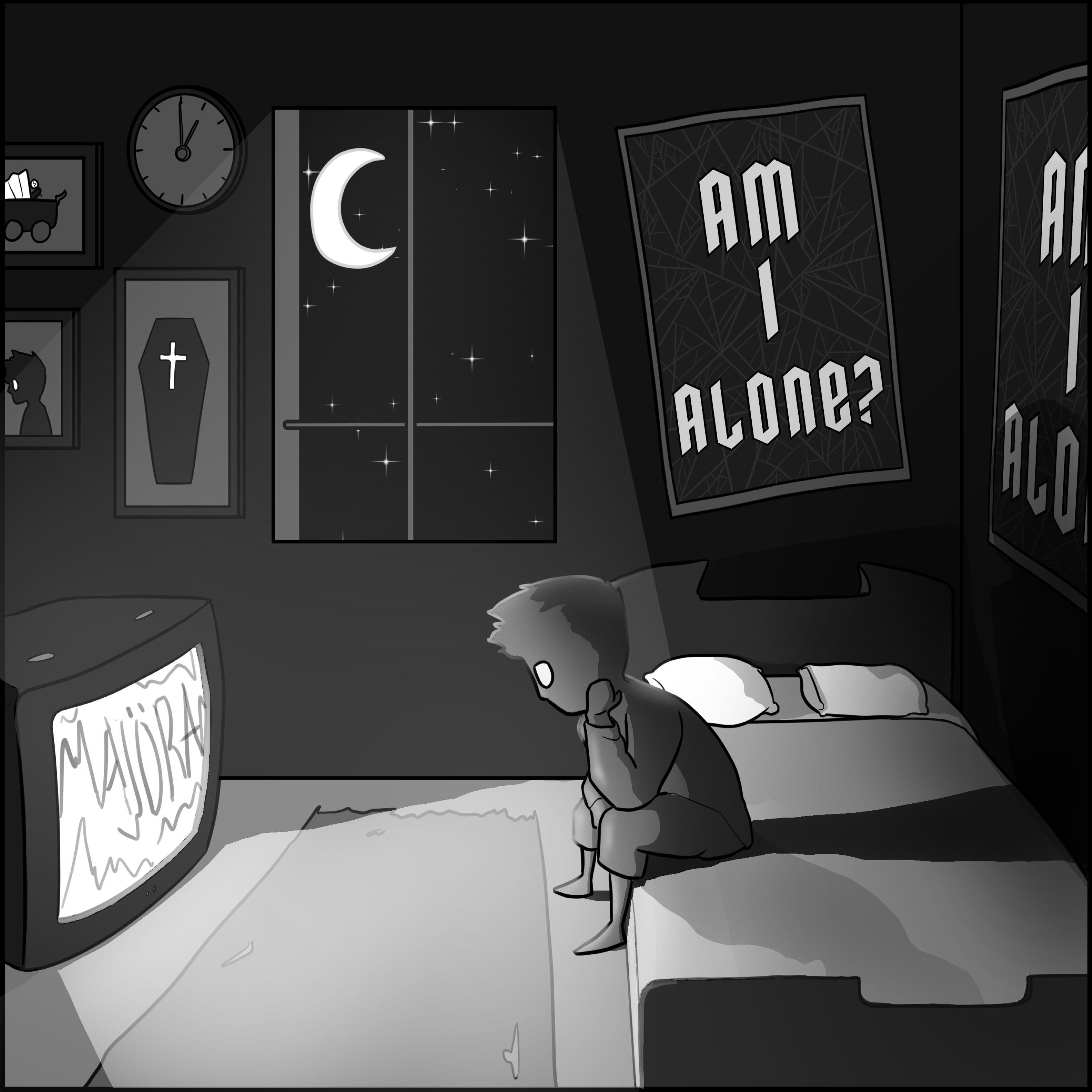 Am I Alone?
