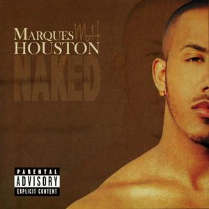 Marques Houston - Circle (Instrumental) 无和声伴奏 （升4半音）