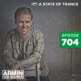 A State Of Trance Episode 704