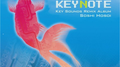 KEYNOTE -Key Sounds Remix Album-专辑