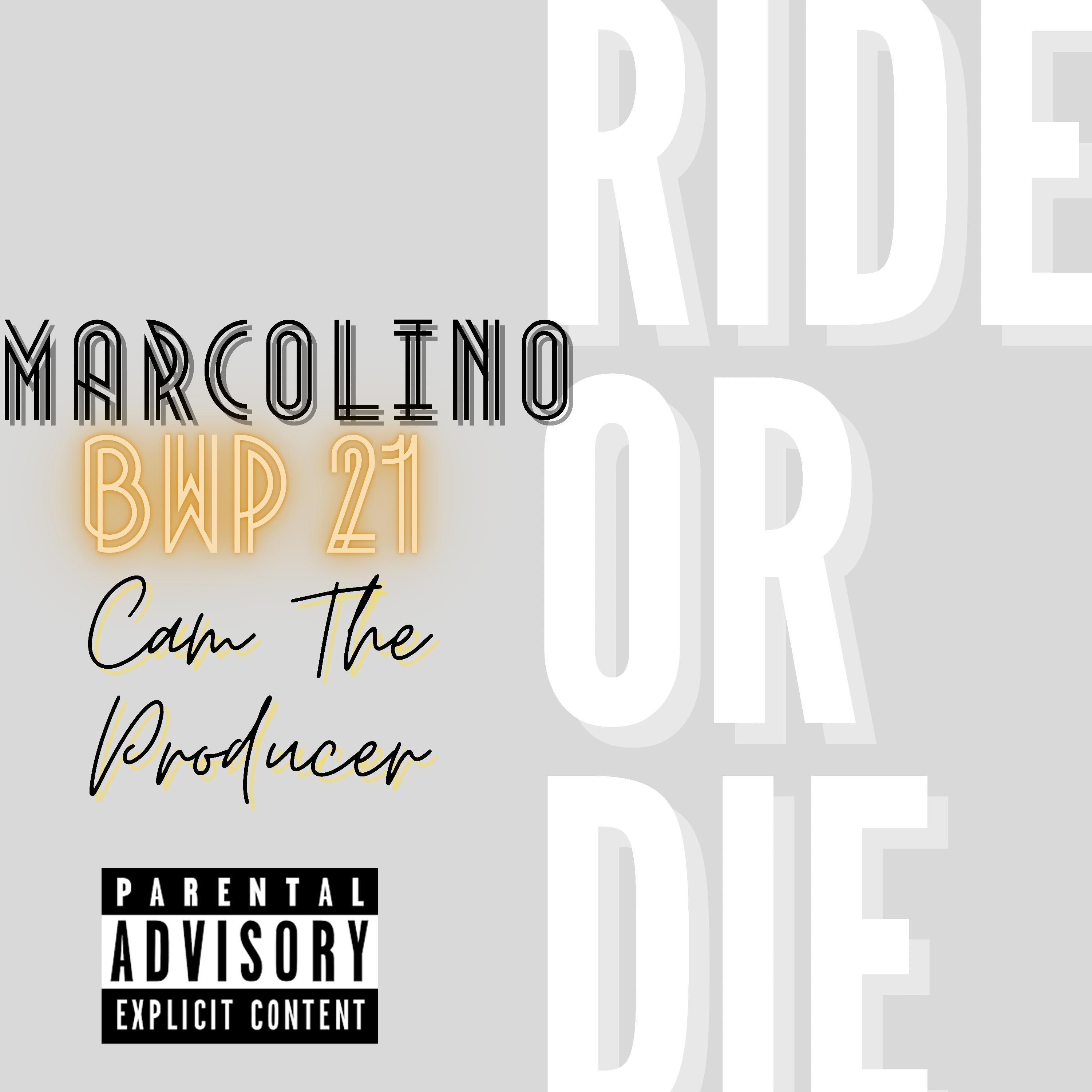 Ride or Die