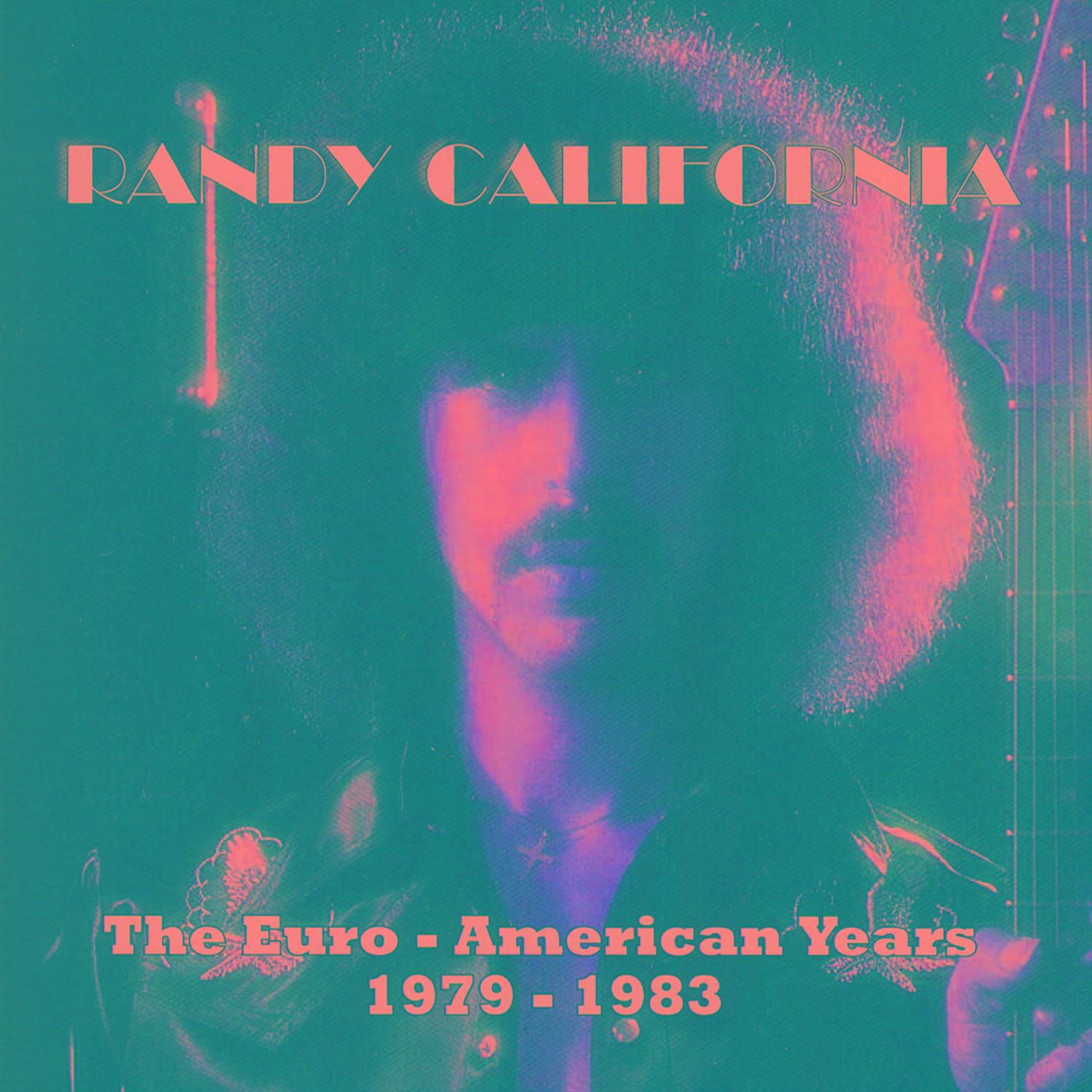 The Euro-American Years 1979-1983 Vol.1