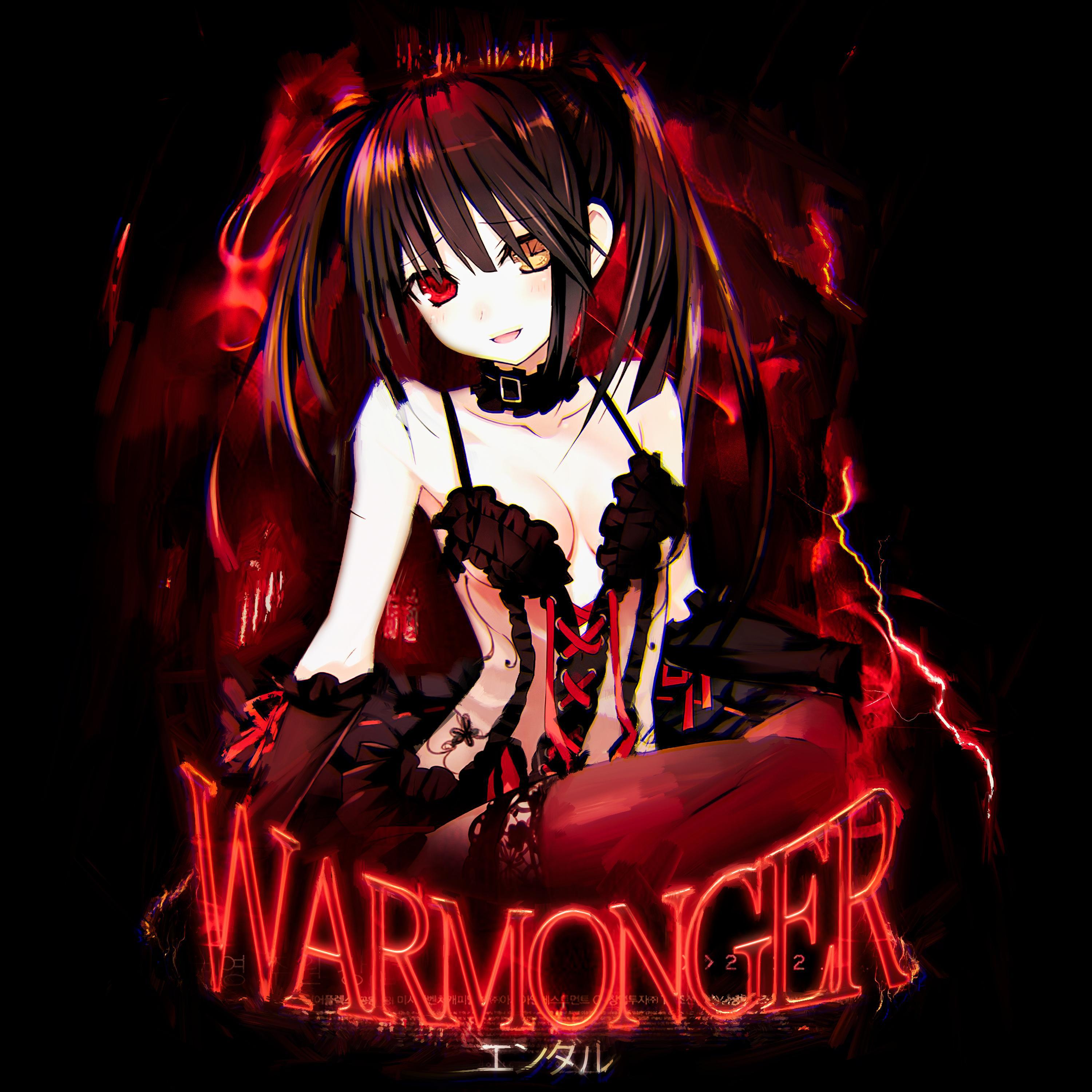 AATS - WARMONGER