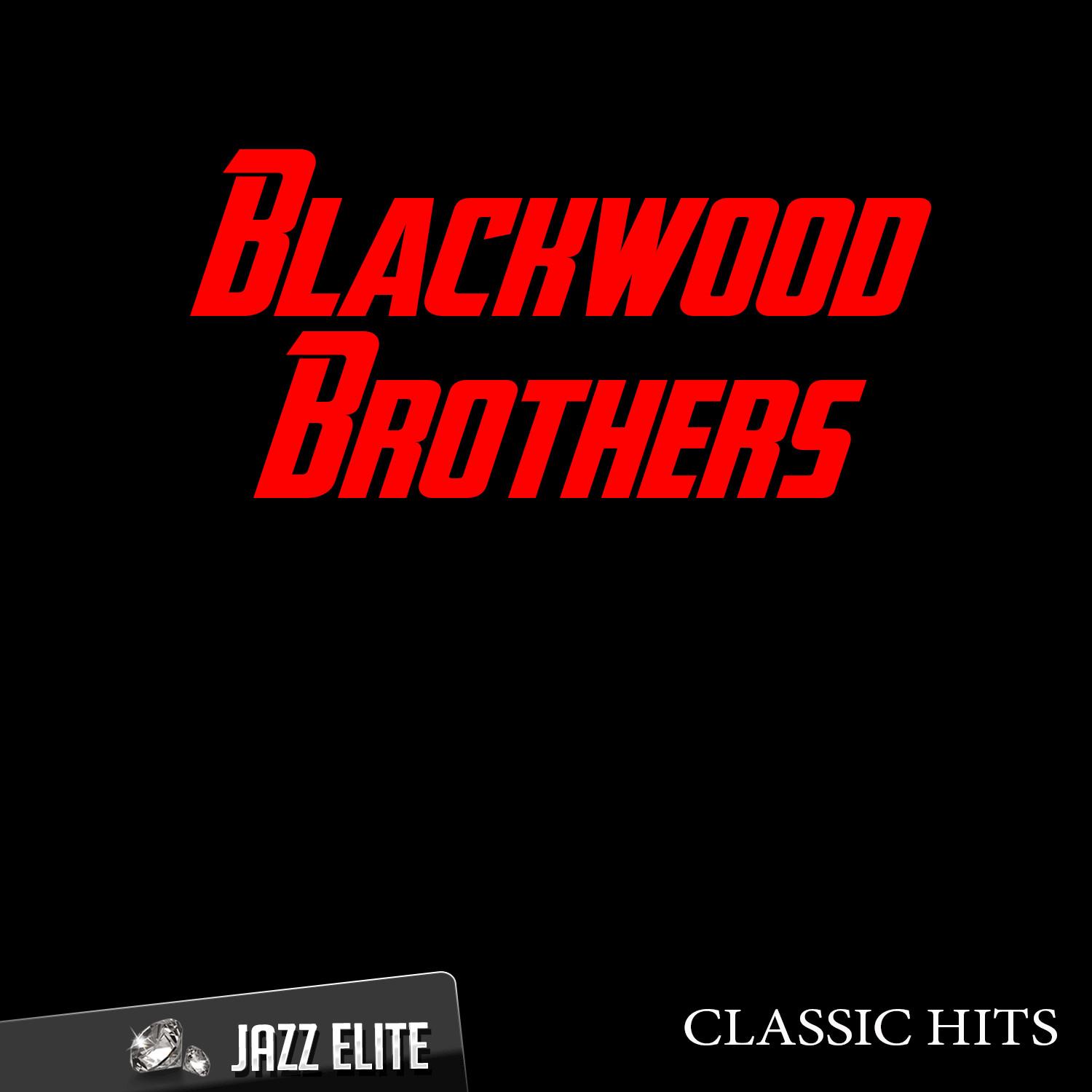 Classic Hits By Blackwood Brothers