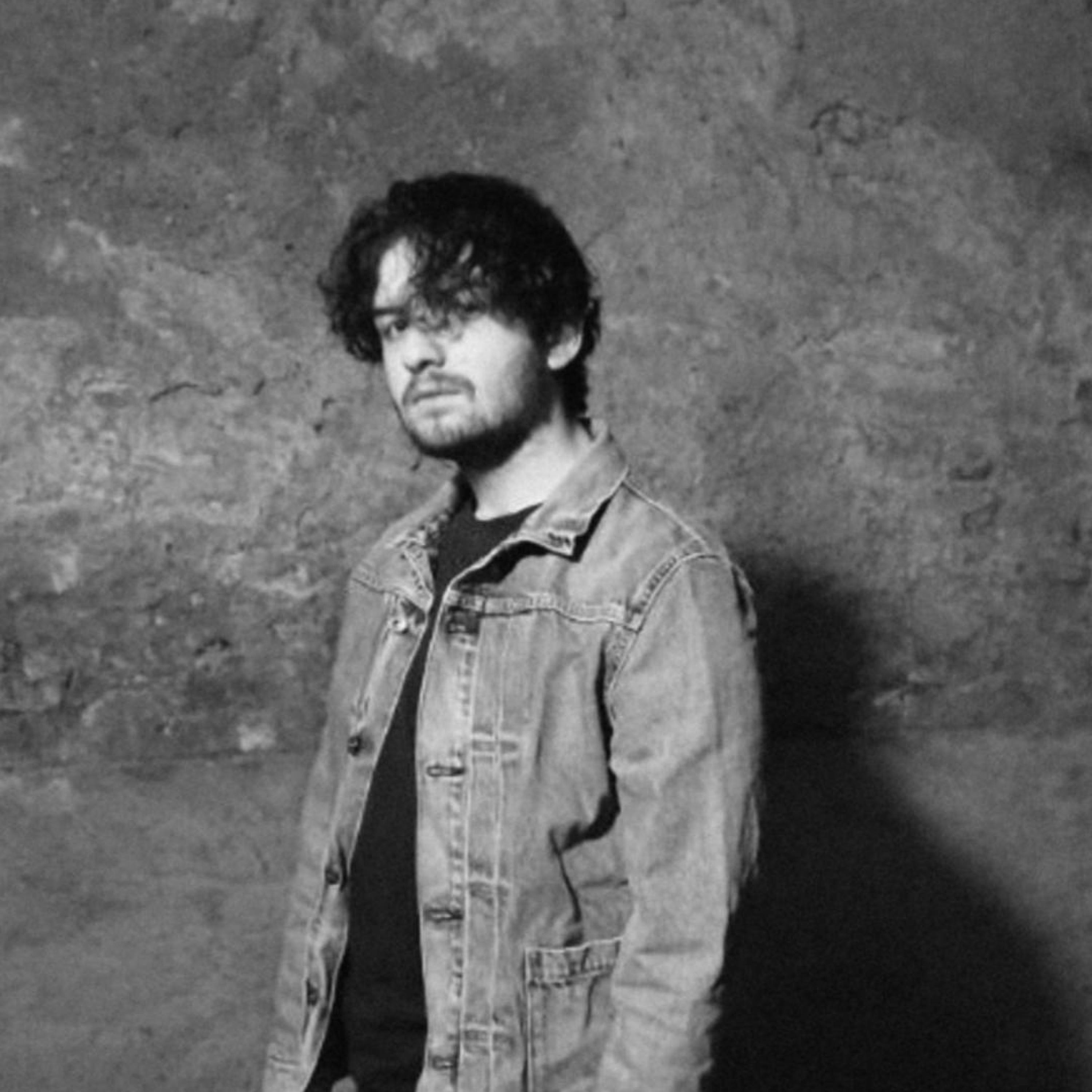 Triste avec le sourire