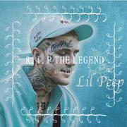 Stay away from me(R.I.P Lil Peep) 伴奏