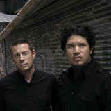 Thievery Corporation