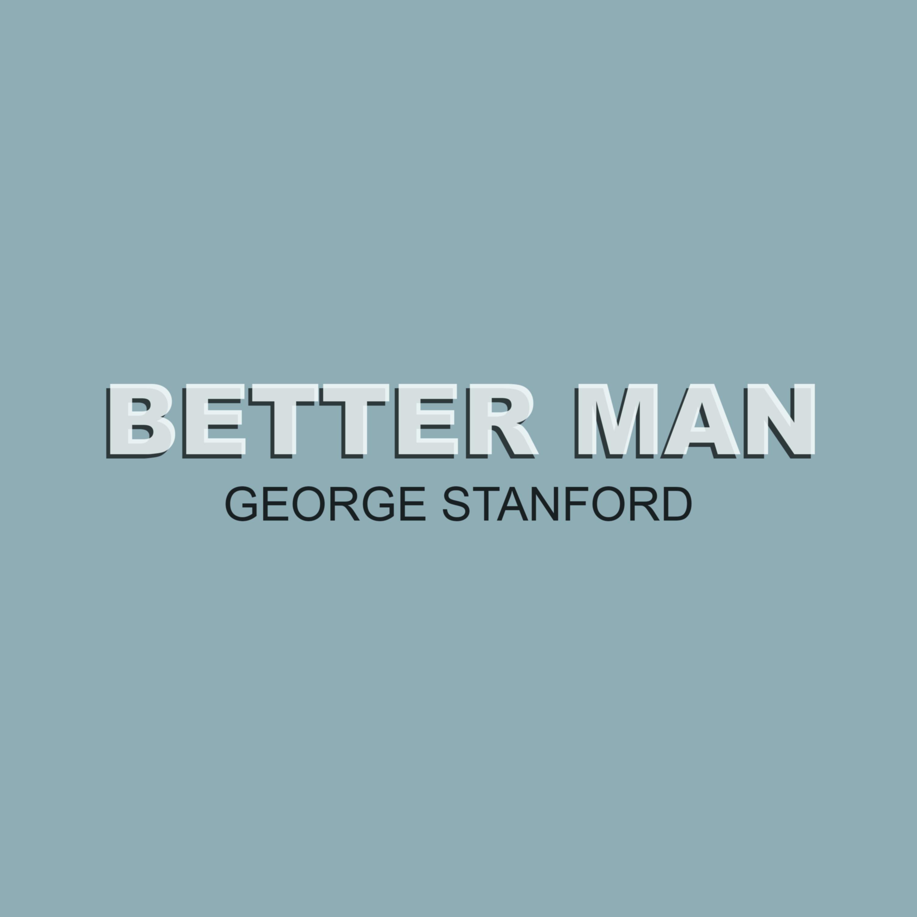 Better Man