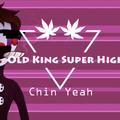 OLD KING SUPER HIGH