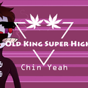 OLD KING SUPER HIGH专辑