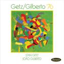 Getz/Gilberto '76 (Live)专辑