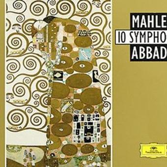 Mahler: 10 Symphonien专辑