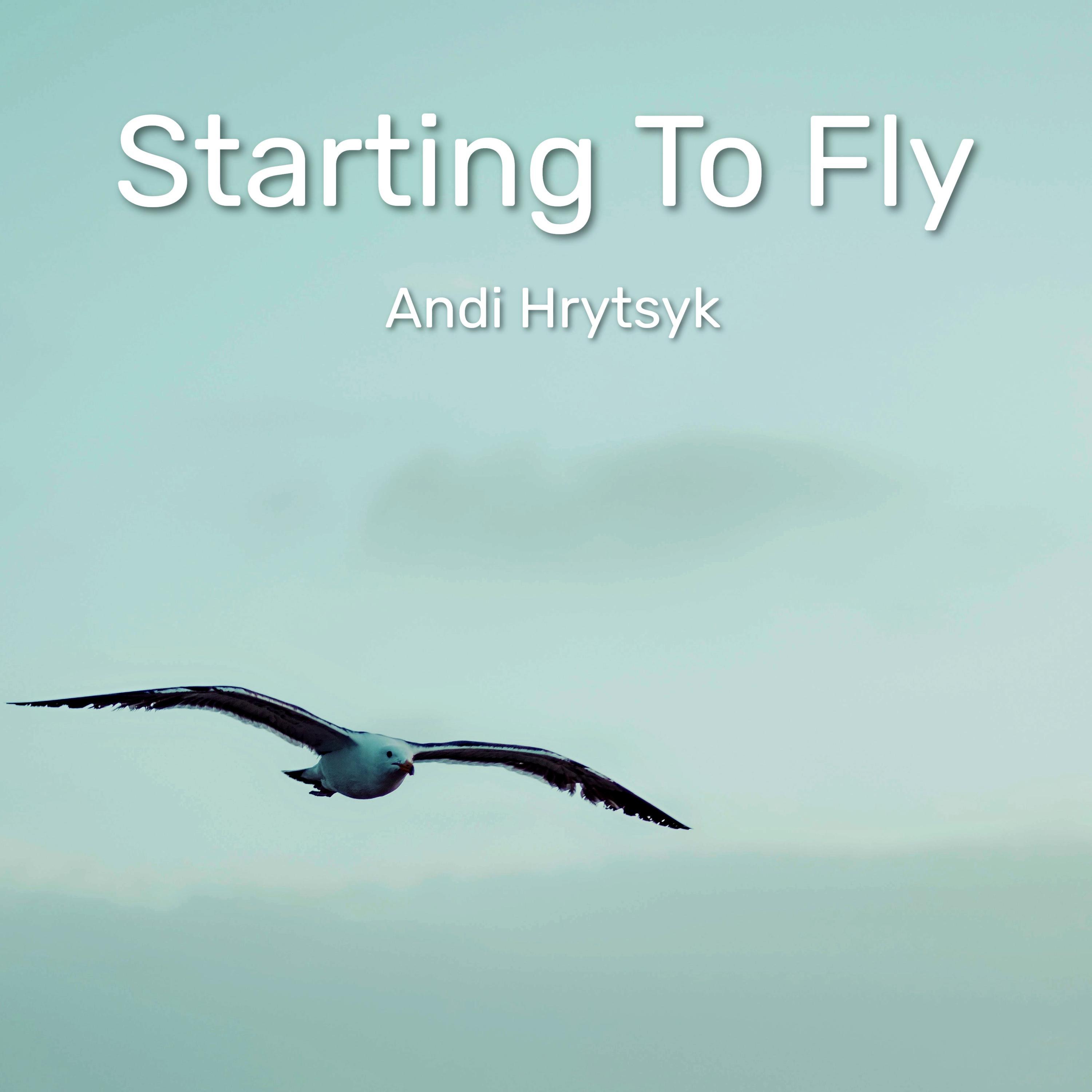 Starting To Fly