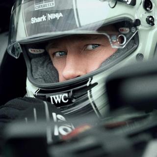 电影《F1：狂飙飞车》配乐/原声带