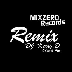 DISCO - DJ Kerry.D(Original Mix)