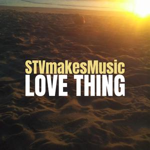 Love Thing 【6】 （升3半音）