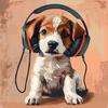 Music For Dogs With Anxiety - Peaceful Paws Harmony