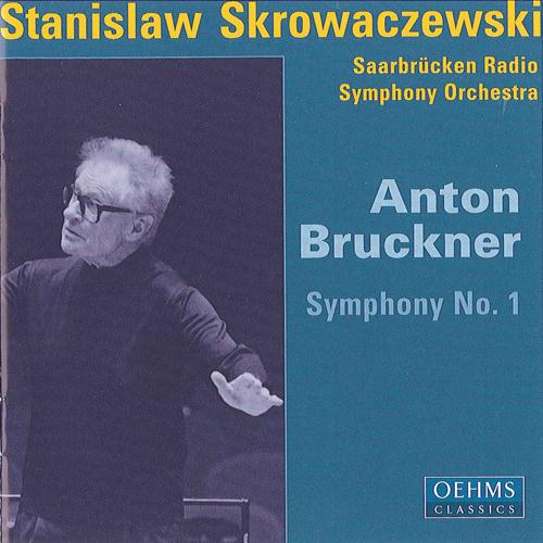 Symphony No. 1 in C Minor, WAB 101 (1877 Linz version, ed. L. Nowak):IV. Finale: Bewegt, feurig