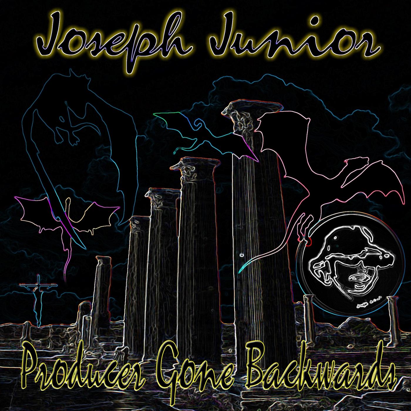 Producer Gone Backwards