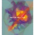 DISTORTED LOVE 扭曲的爱专辑