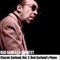 Classic Garland, Vol. 2: Red Garland's Piano